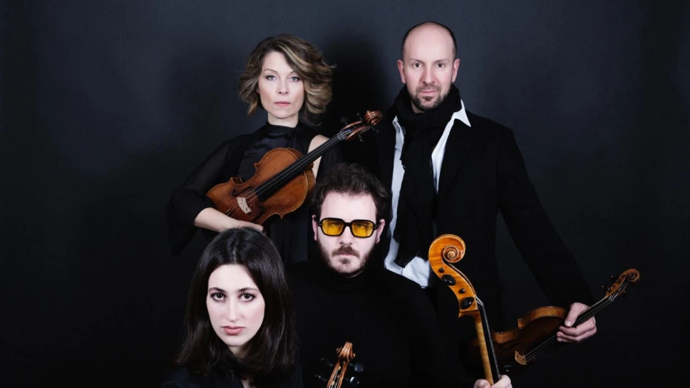 CENA SPETTACOLO 9 MAGGIO 2026