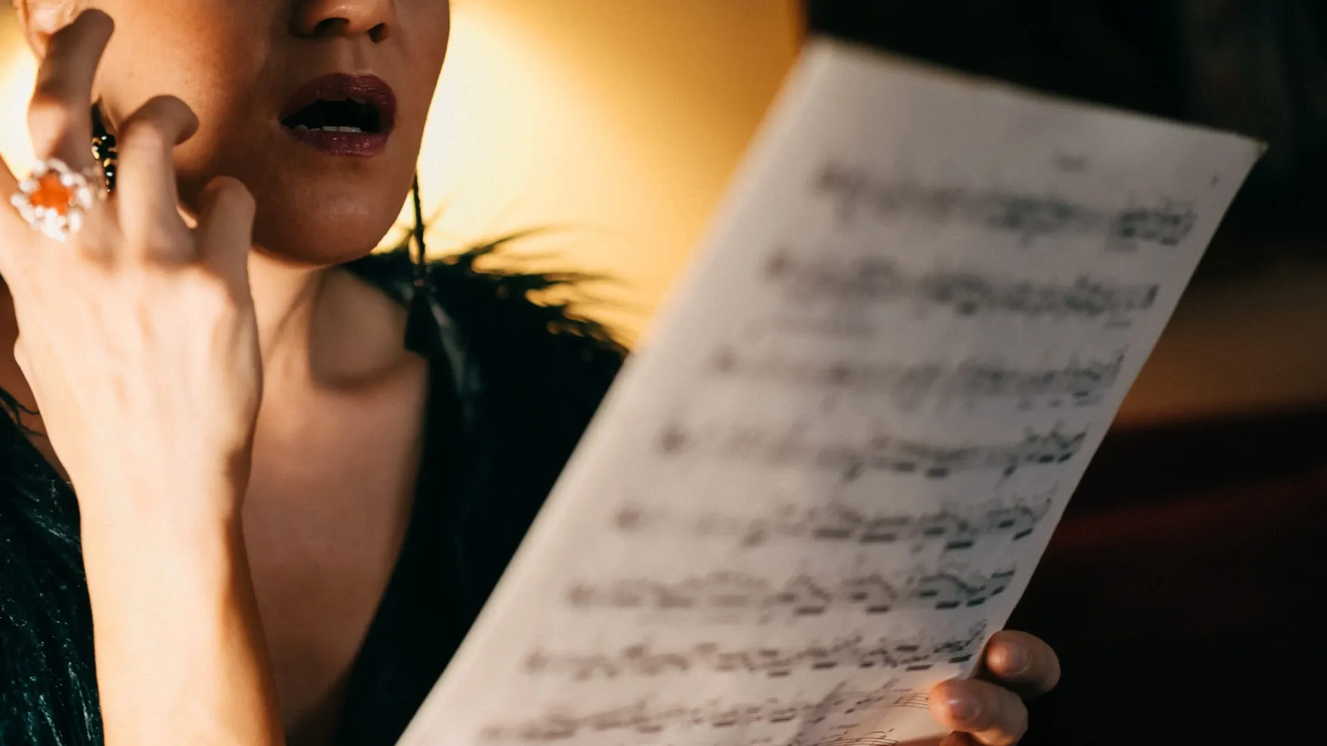 AFTER SHOW DINNER MAY 16, 2026