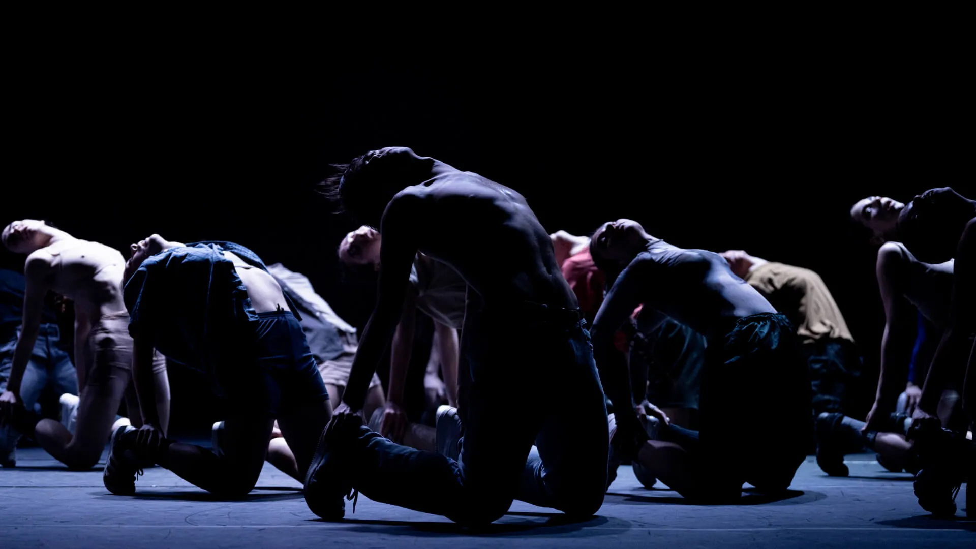 CENA SPETTACOLO 23 MAGGIO 2026