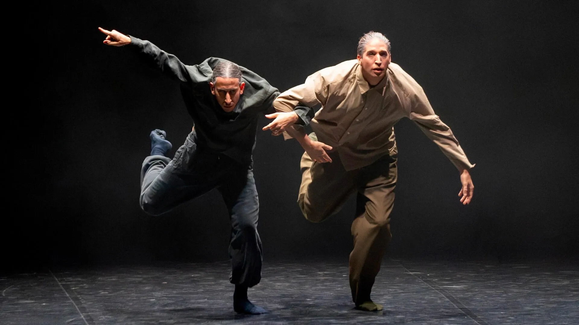 CENA SPETTACOLO 27 GIUGNO 2026