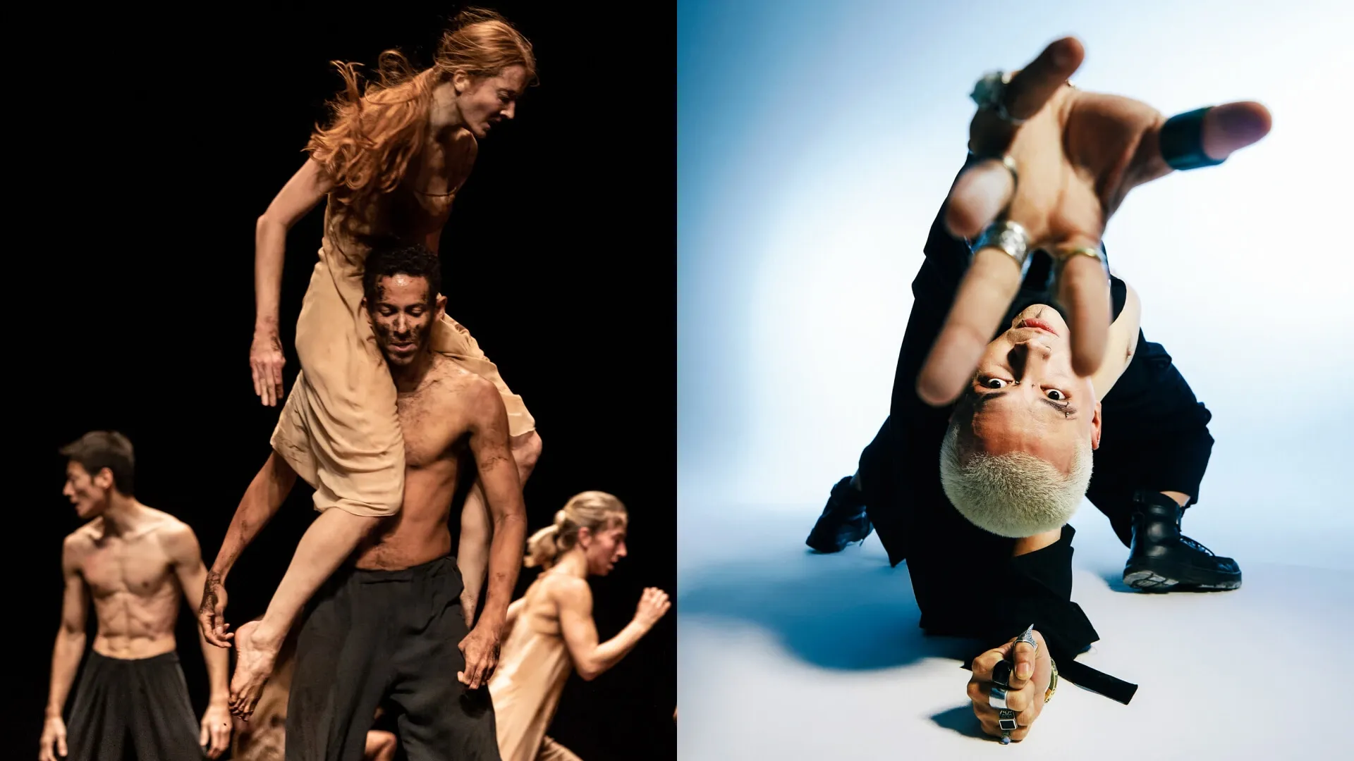 CENA SPETTACOLO 4 LUGLIO 2026 (Adulto, Onnivoro)