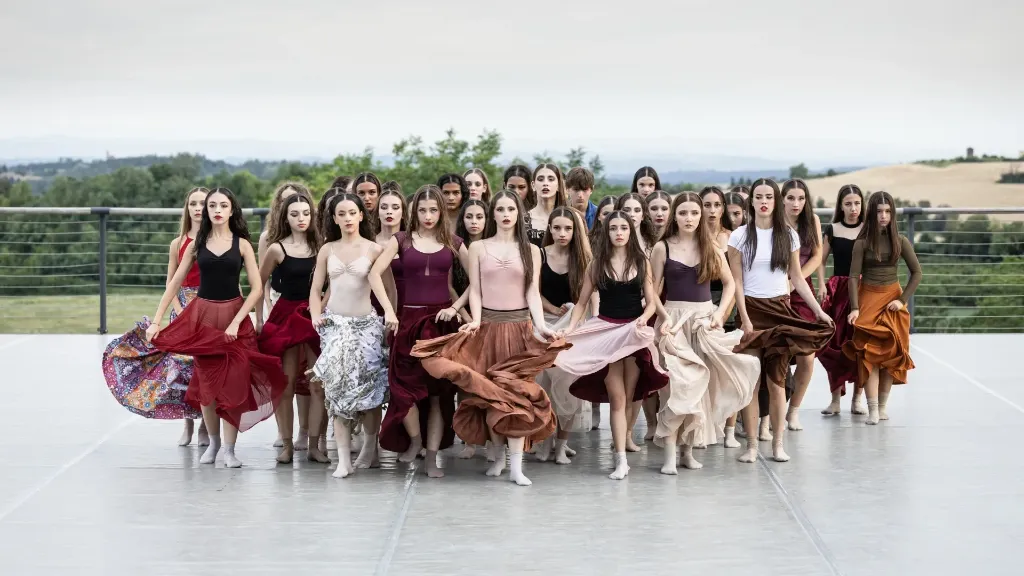 CENA SPETTACOLO 11 LUGLIO 2026