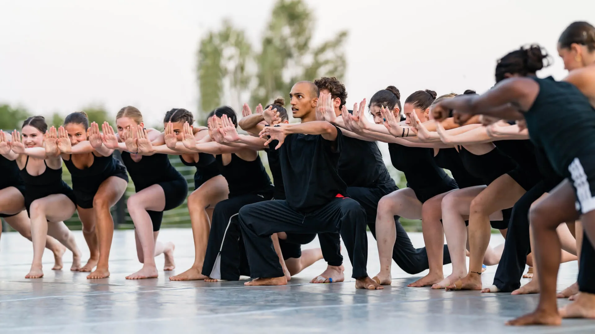 CENA SPETTACOLO 15 AGOSTO 2026 (Adulto, Onnivoro)